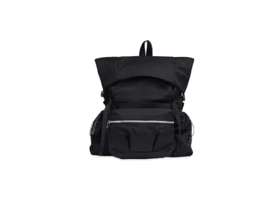 Bottega Veneta Trekking "Black"