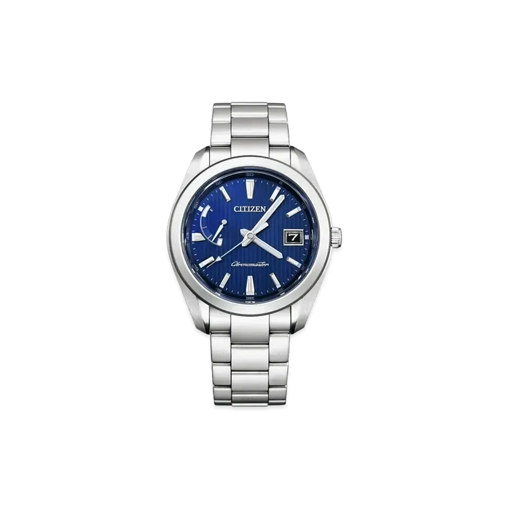 CITIZEN The CITIZEN AQ1050-50L