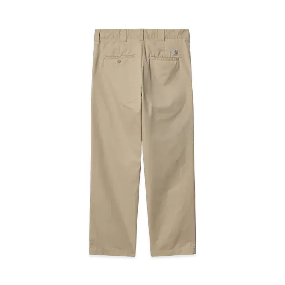 Carhartt WIP Craft Pant "Wall(Rinsed)"