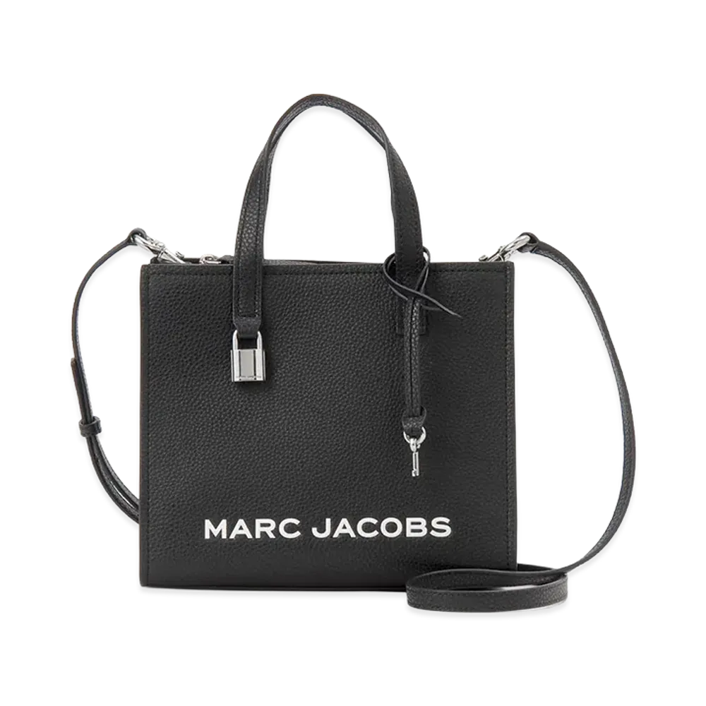 Marc Jacobs Shoulder Bag "Black"
