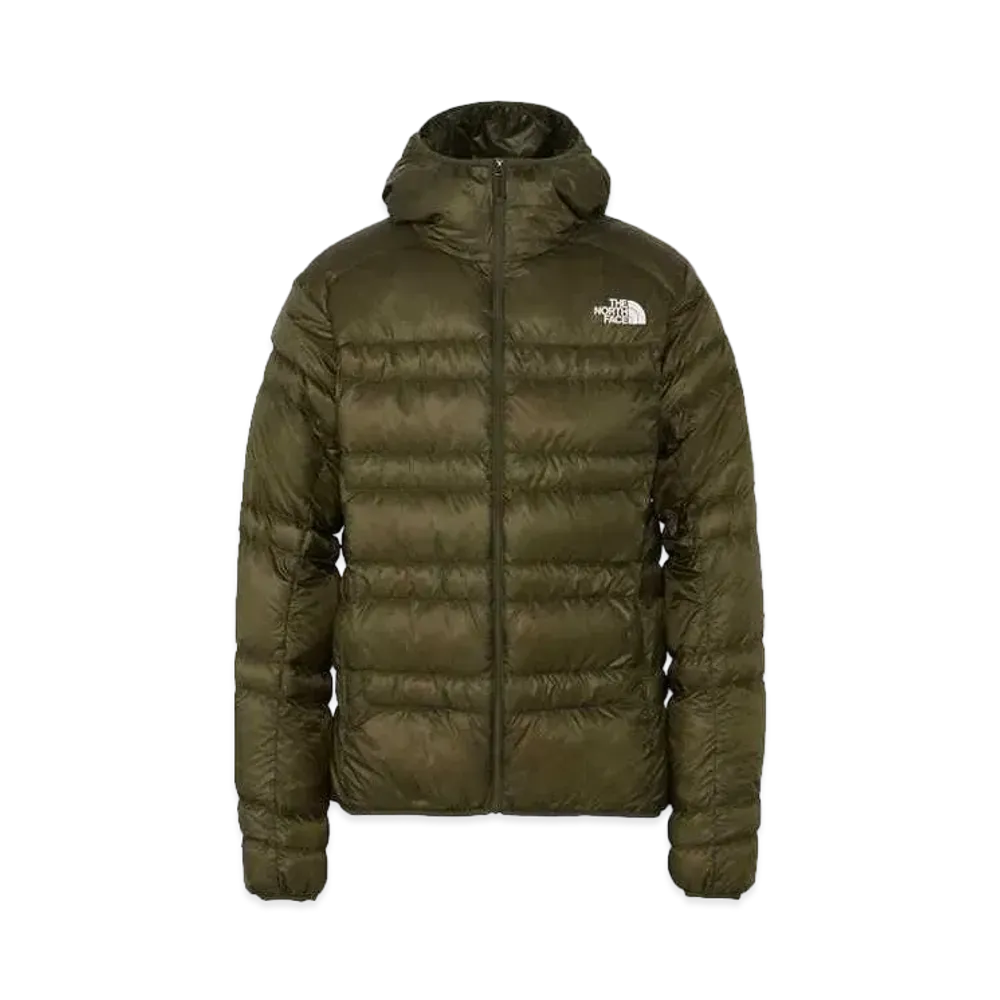 The North Face Light Heat Hoodie (Men's) "Newtope"