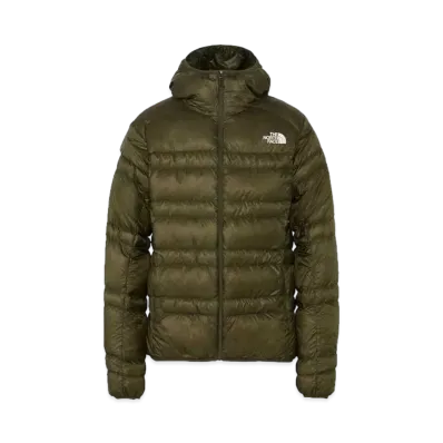The North Face Light Heat Hoodie (Men's) "Newtope"
