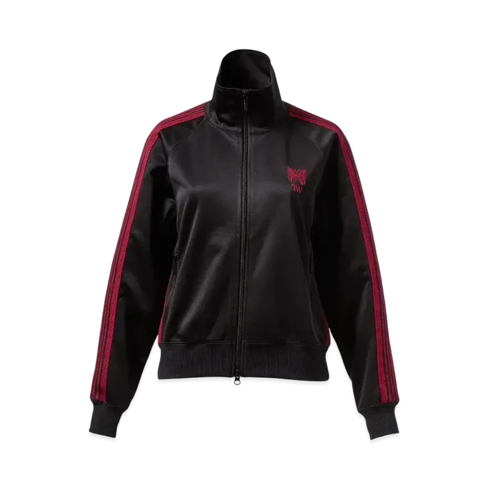 NEEDLES x TW Track Jacket "Black"