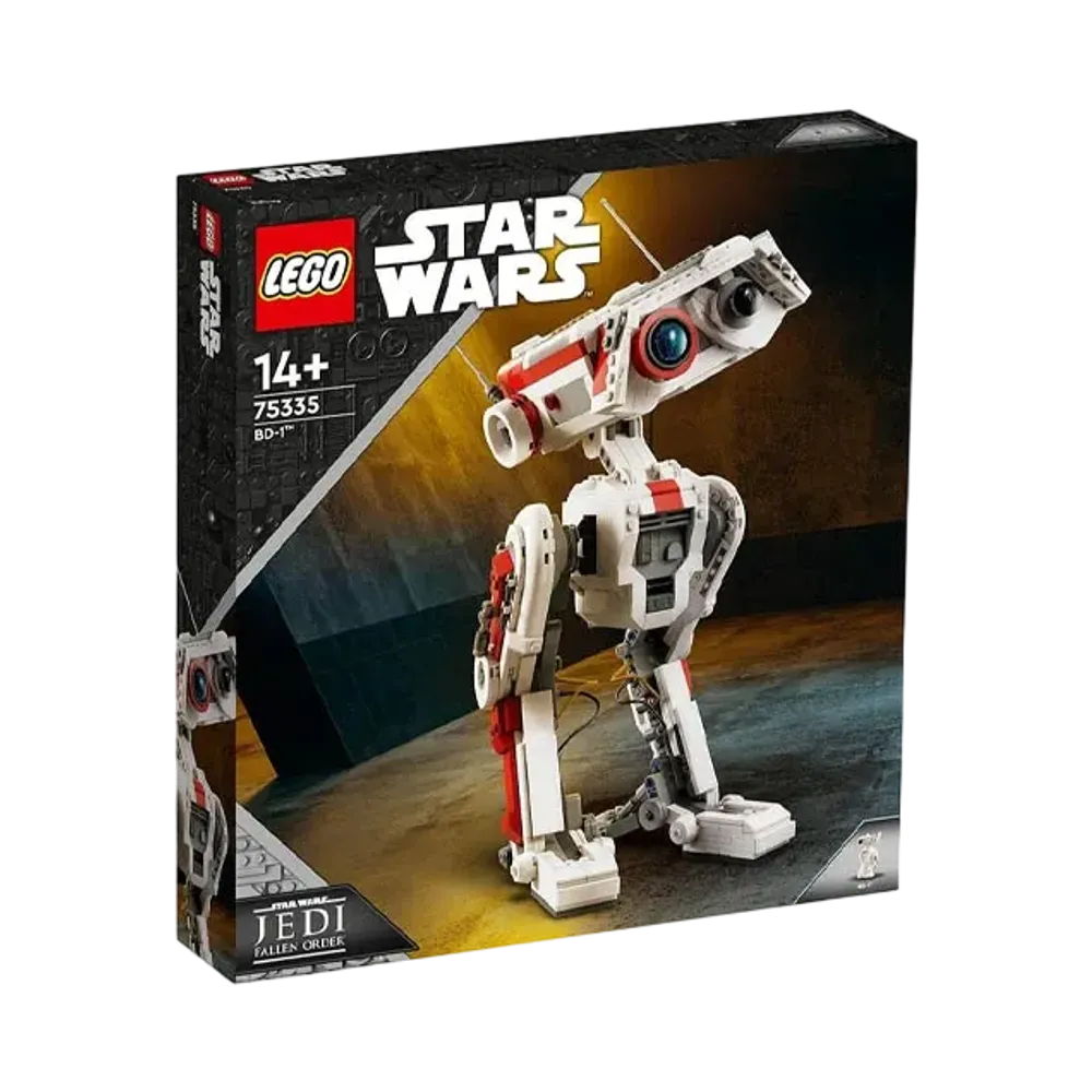 LEGO STAR WARS "BD-1" [75335]