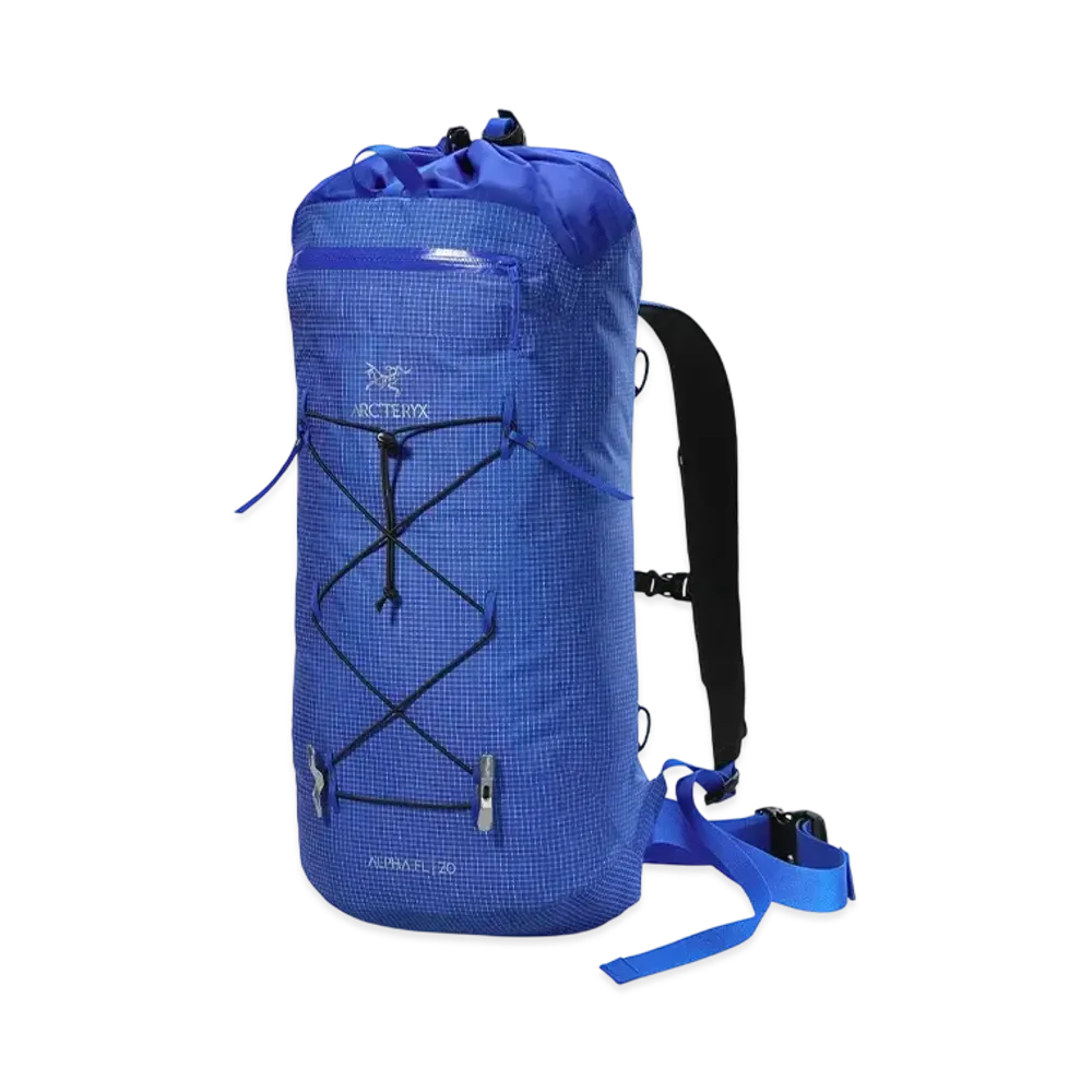 ARC'TERYX Alpha FL 20 Backpack "Vitality"