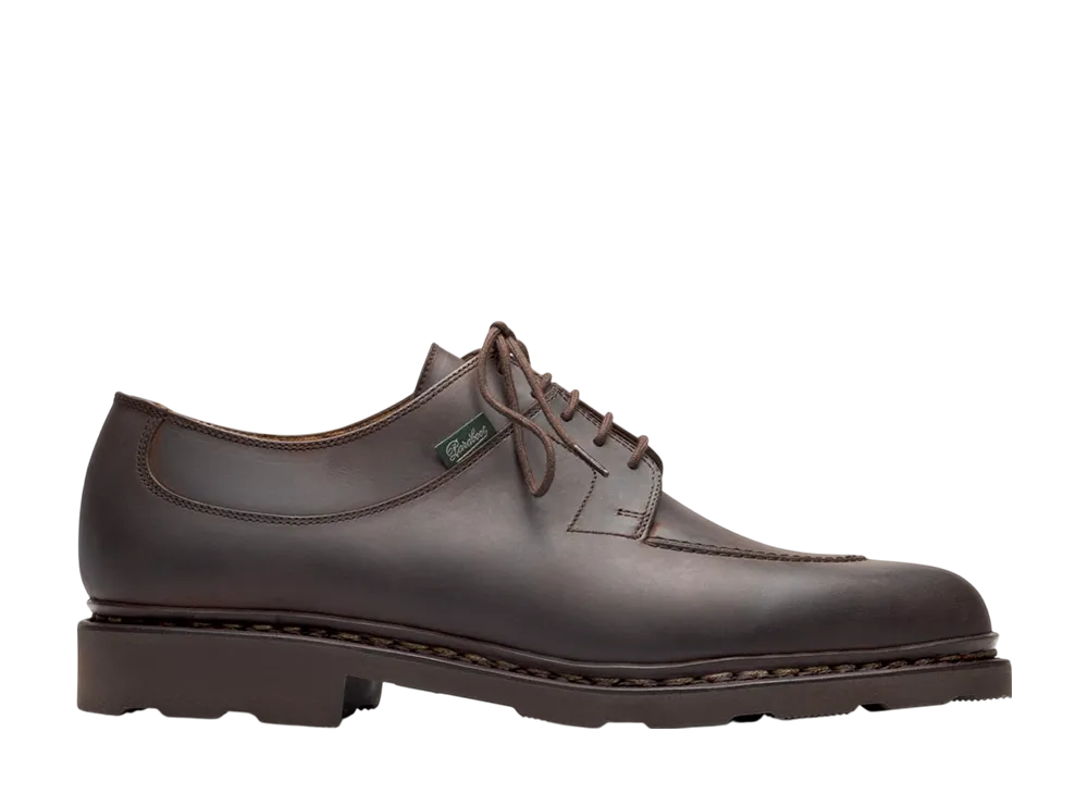 Paraboot Avignon "Nubuck gringo"