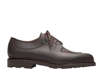 Paraboot Avignon "Nubuck gringo"