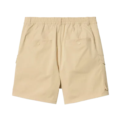 Carhartt WIP Balto Short "Cornsilk"