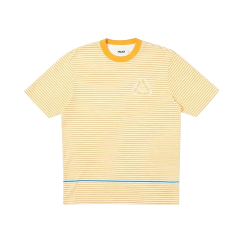 PALACE Rastel T-Shirt "Orange"