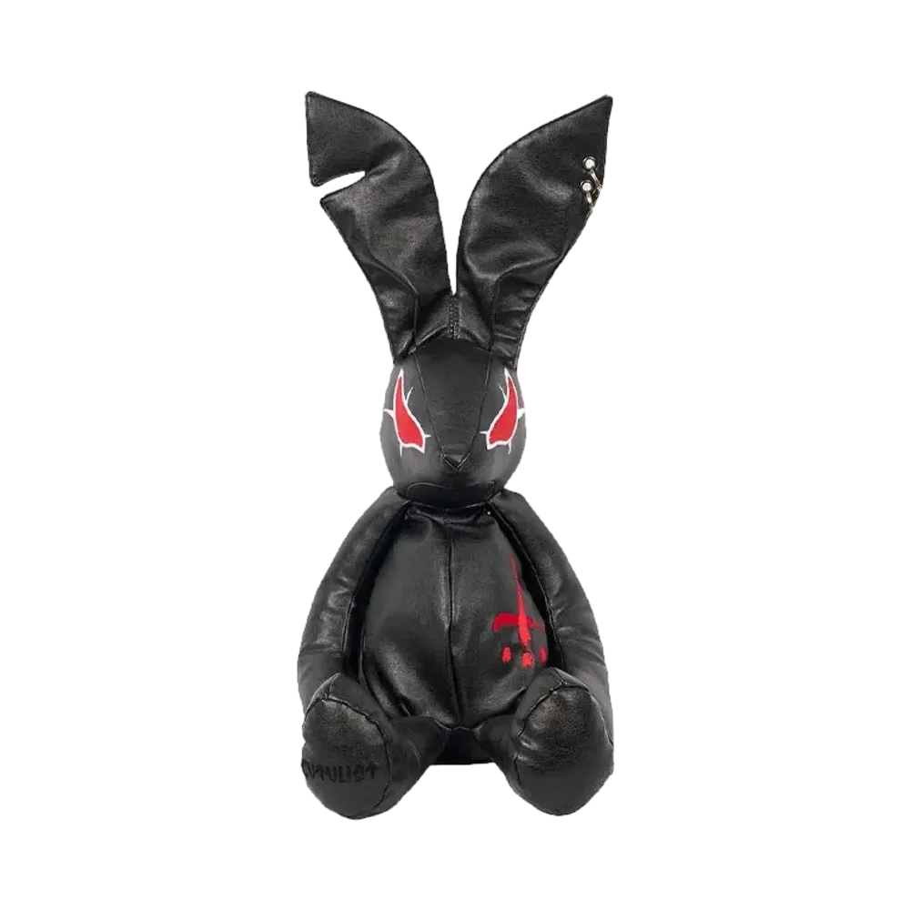 CVTVLIST x beauty:beast RABBIT PACK CTLS ver. "BLACK"