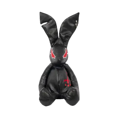 CVTVLIST x beauty:beast RABBIT PACK CTLS ver. "BLACK"