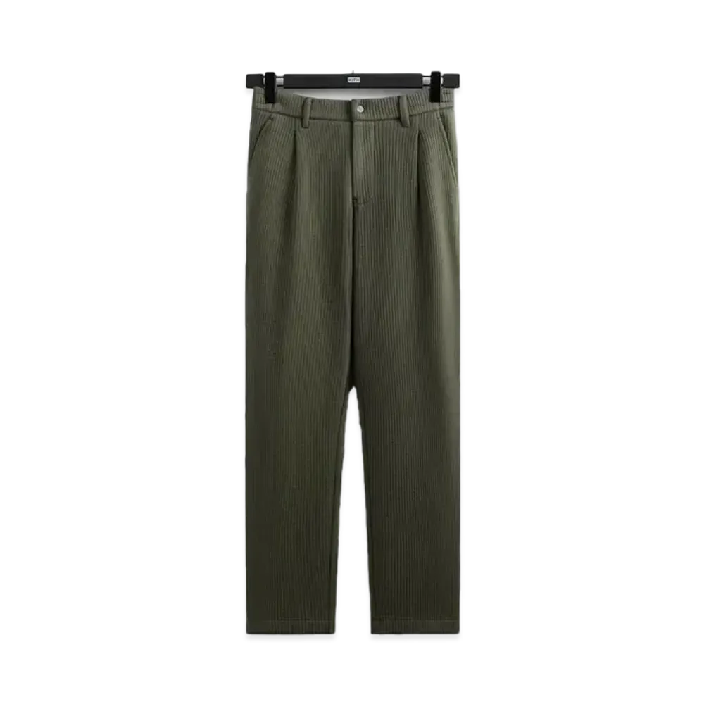 Kith Striped Interlock Garrison Pant "Terrain"