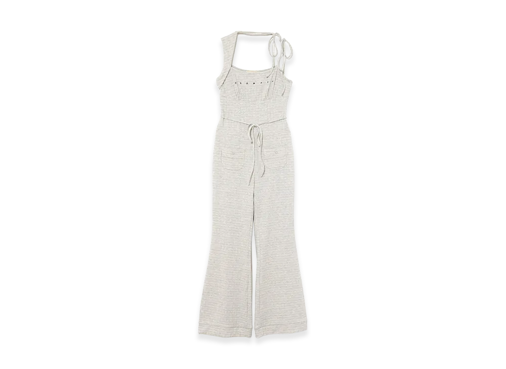 ANDMARY Women's Ruru All In One "Gray"