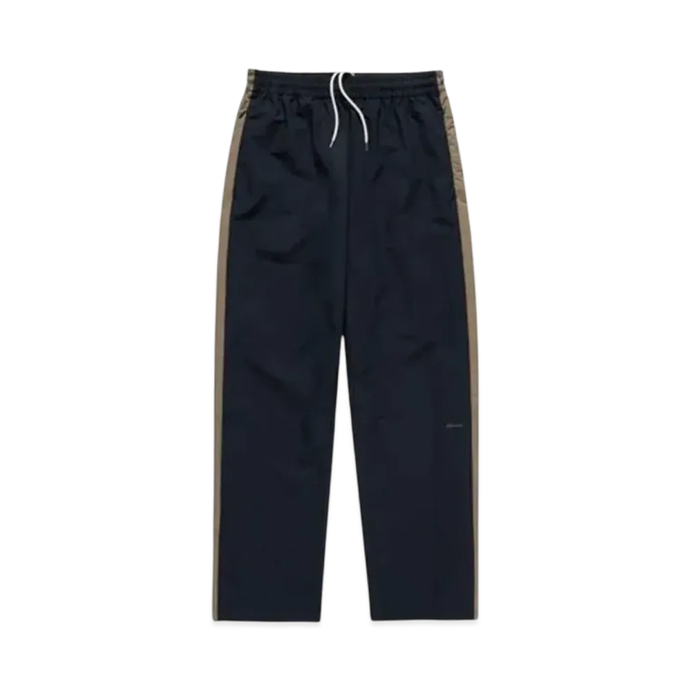 JJJJound Panel Tracksuit Bottom "Navy/Taupe"