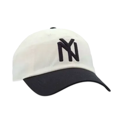 AMERICAN NEEDLE BALL PARK Negro League "New York Black Yankees"