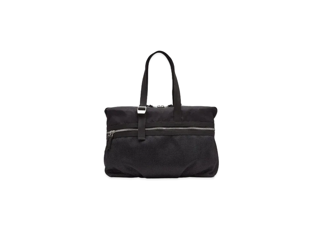 Bottega Veneta Trekking "Black"