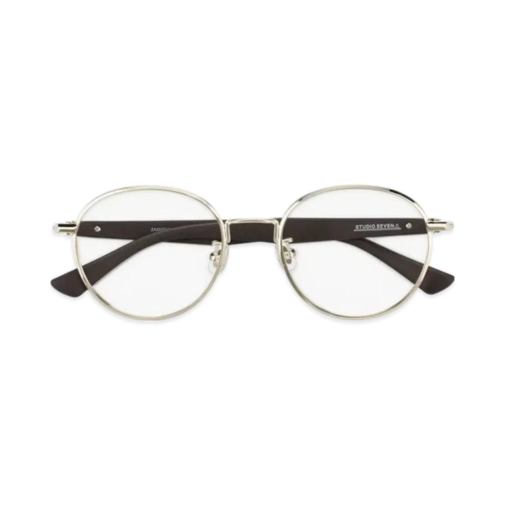 Zoff x STUDIO SEVEN ZA252015-56E1 "Gold"