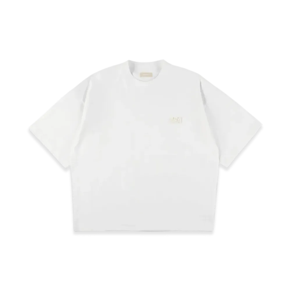 WIND AND SEA Cozy S/S Tee "White"