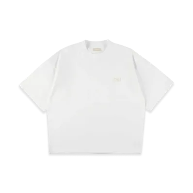 WIND AND SEA Cozy S/S Tee "White"