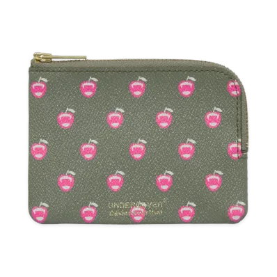 thisisneverthat x UNDERCOVER Wallet "Khaki"