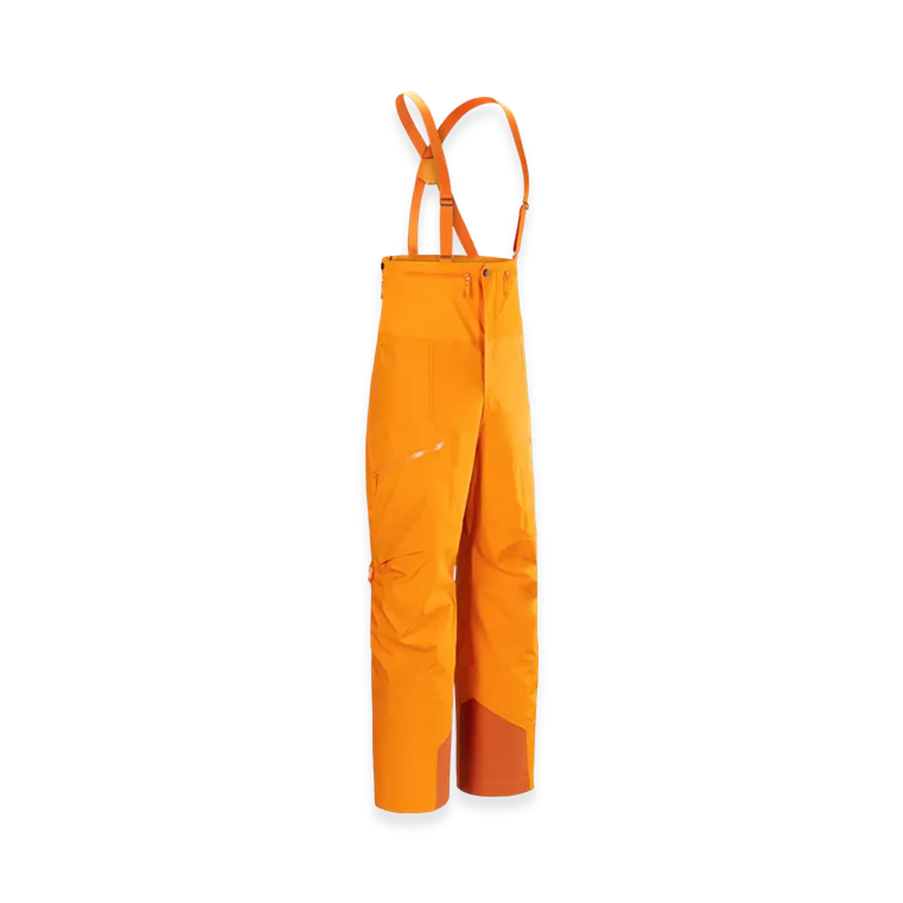 ARC'TERYX Rush Bib Men's "Blaze" X000009904