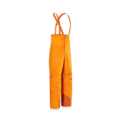 ARC'TERYX Rush Bib Men's "Blaze" X000009904