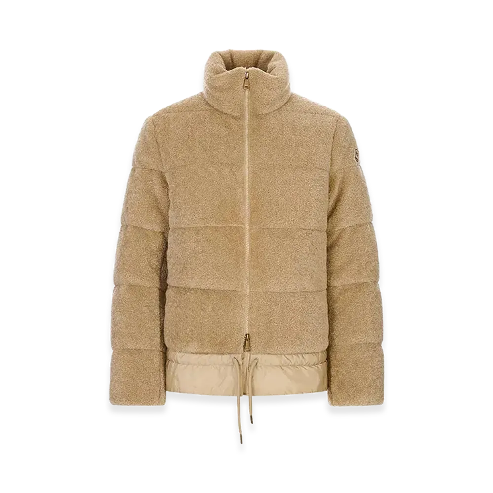MONCLER Women's Cedars "Brown"
