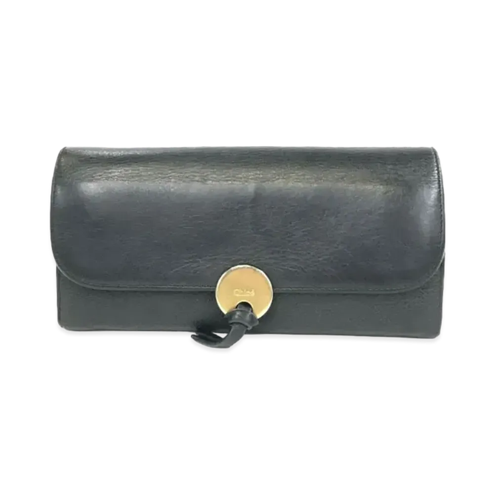 Chloe Long Wallet