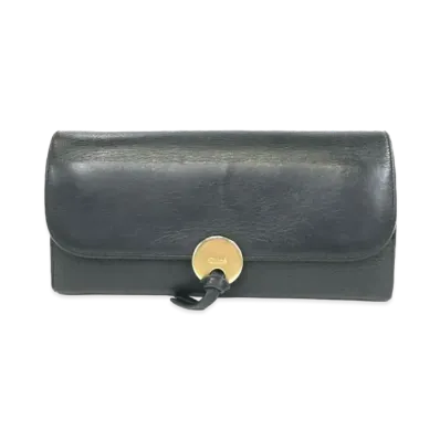 Chloe Long Wallet