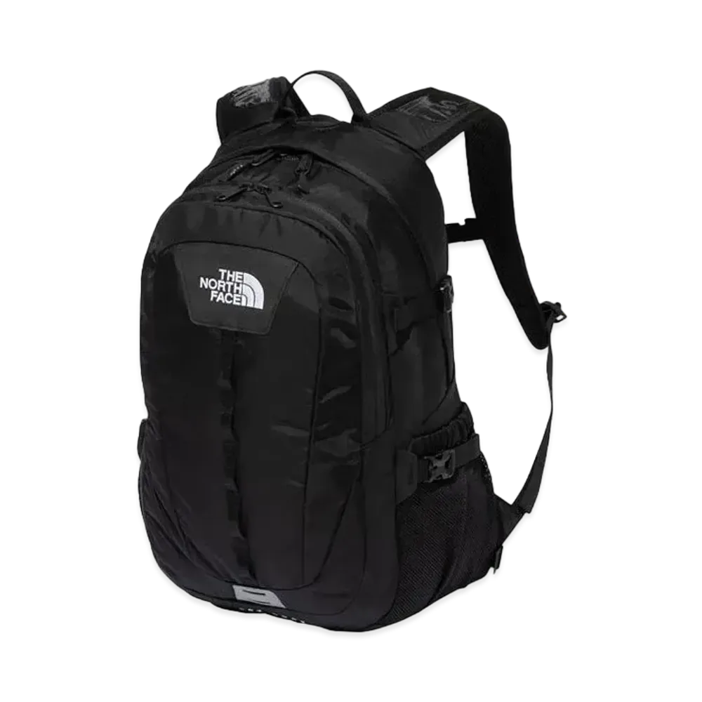 The North Face Hot Shot "Black"