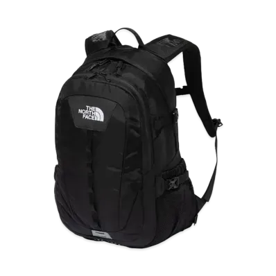 The North Face Hot Shot "Black"