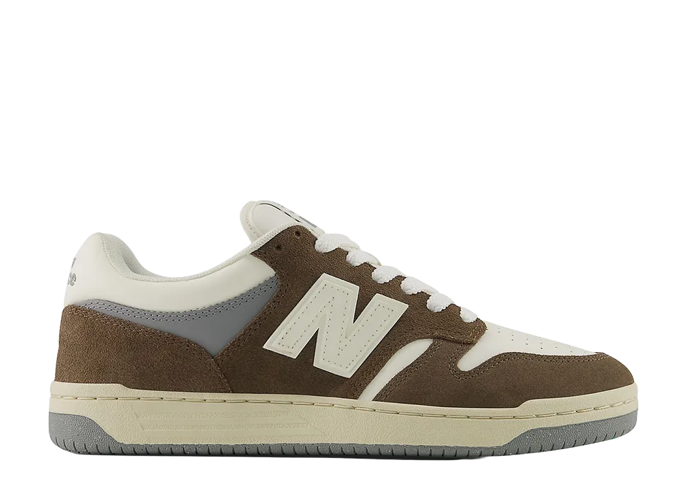 New Balance 480 "Cortado/Sea Salt"