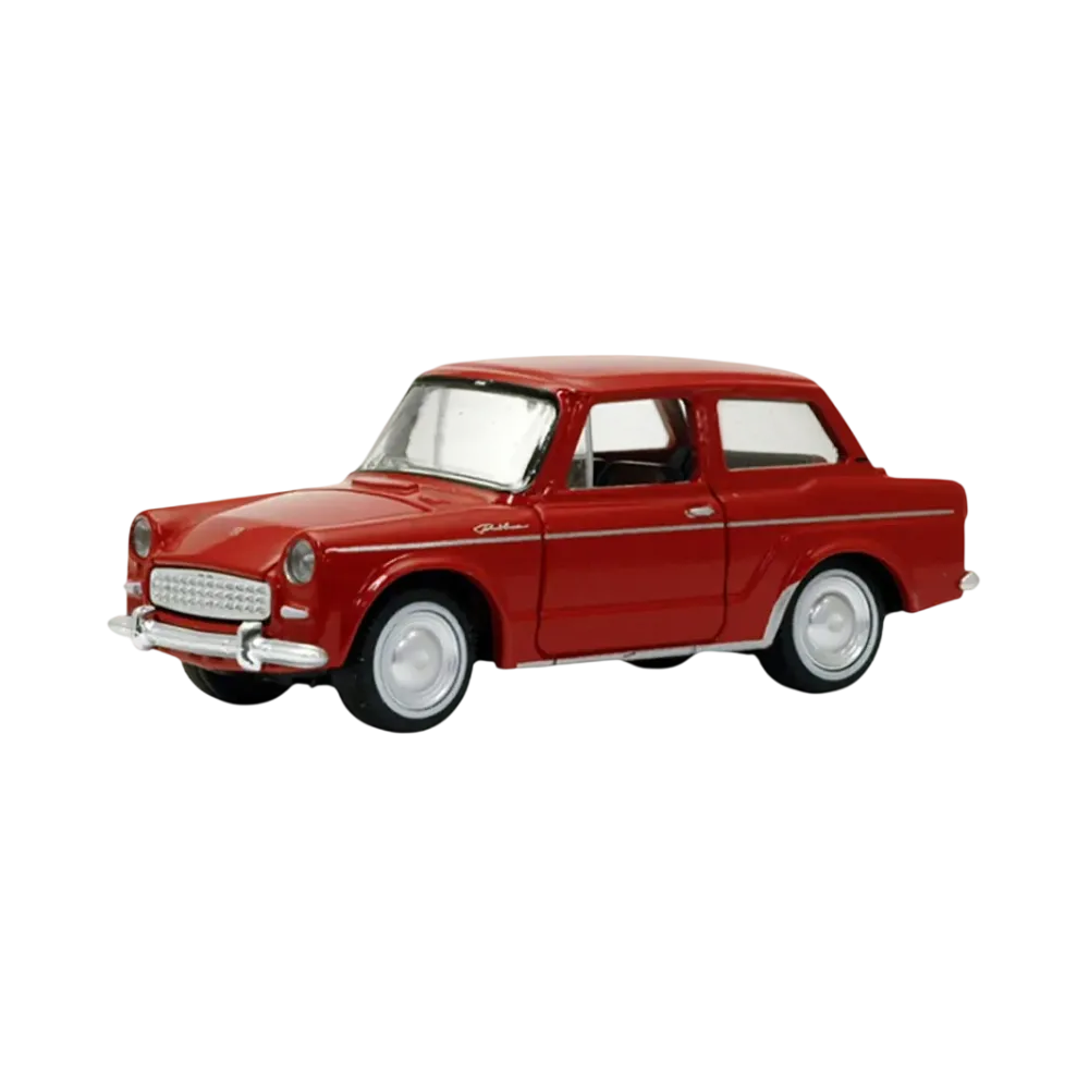 TOMYTEC "TOMICA LIMITED VINTAGE" 1/64 LV-44a Toyota Paprika DX