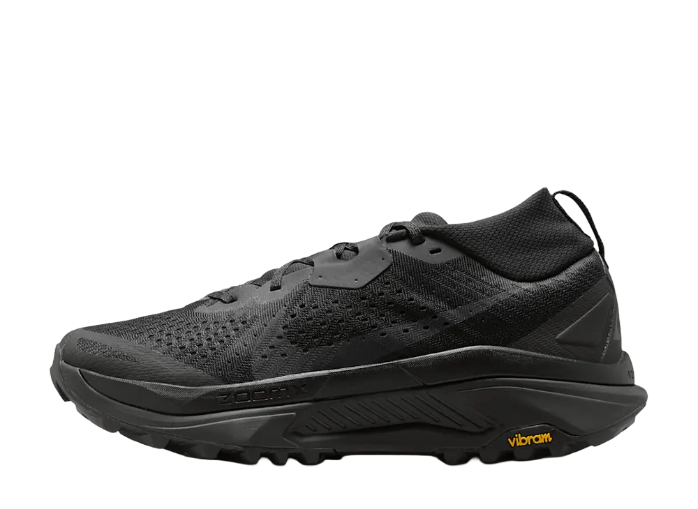 Nike ACG Zegama "Black/Anthracite"