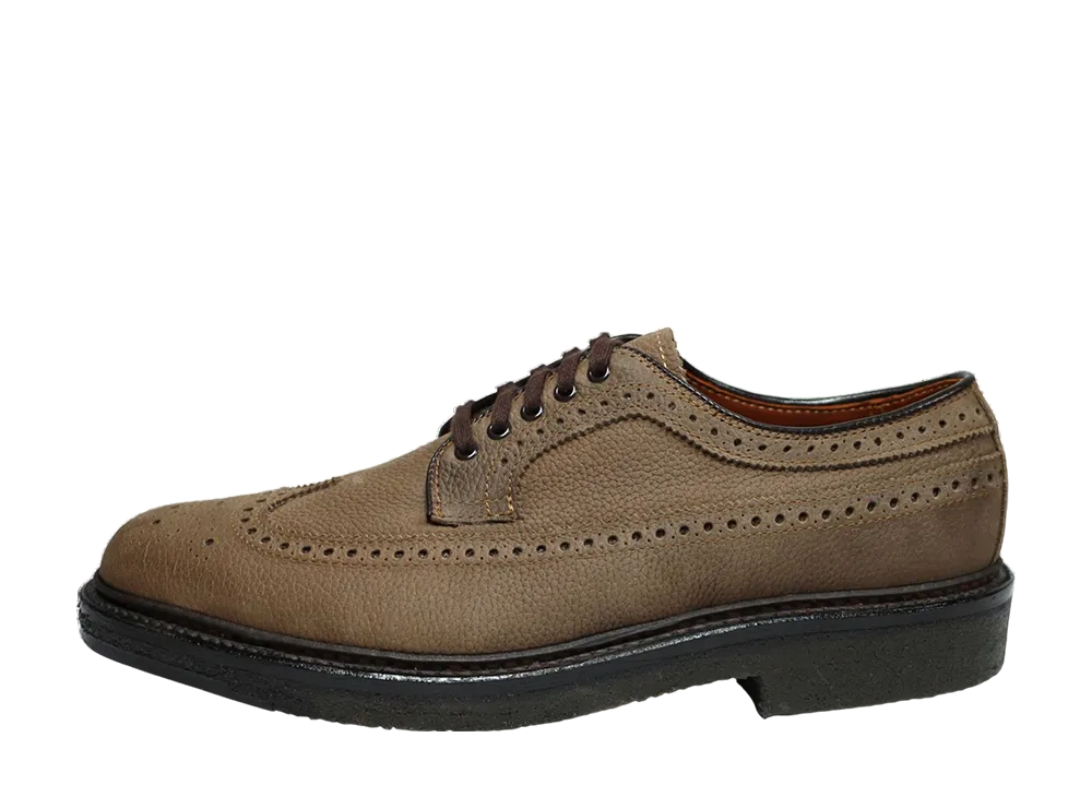 Alden Exclusive 97966 Long Wing "Clay"