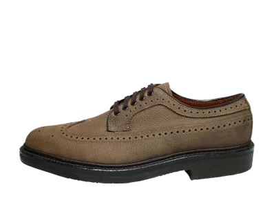Alden Exclusive 97966 Long Wing "Clay"