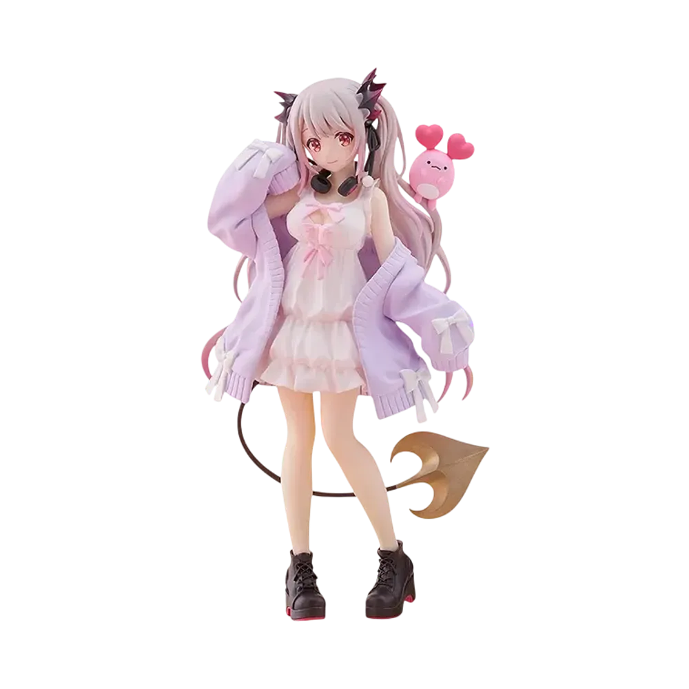 Good Smile Company "POP UP PARADE" -Suou Patra- Suou Patra: Limited Ver.