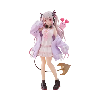 Good Smile Company "POP UP PARADE" -Suou Patra- Suou Patra: Limited Ver.