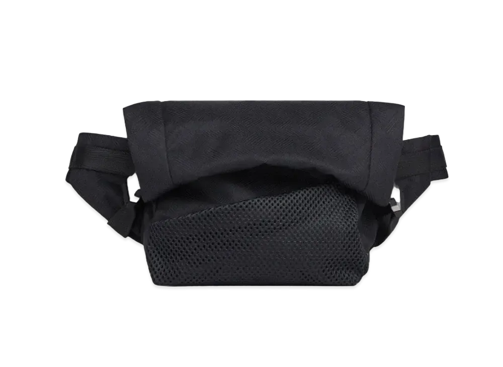 Bottega Veneta Trekking "Black"