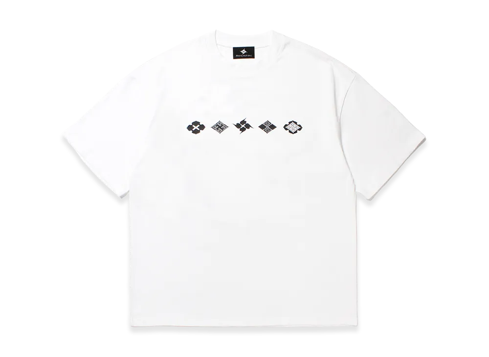 APHRODITEGANG GAKKIN x BUDSPOOL Tsubomibi T-Shirt 