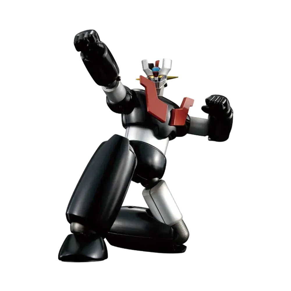 SOUL OF CHOGOKIN GX-45 MAZINGER Z