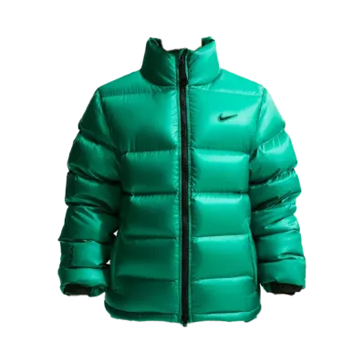 Nike x NOCTA Sunset Puffer "Neptune Green/Black"