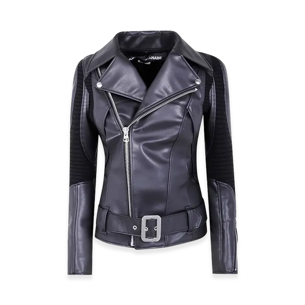 JUNYA WATANABE Women's Outerwear "Black"