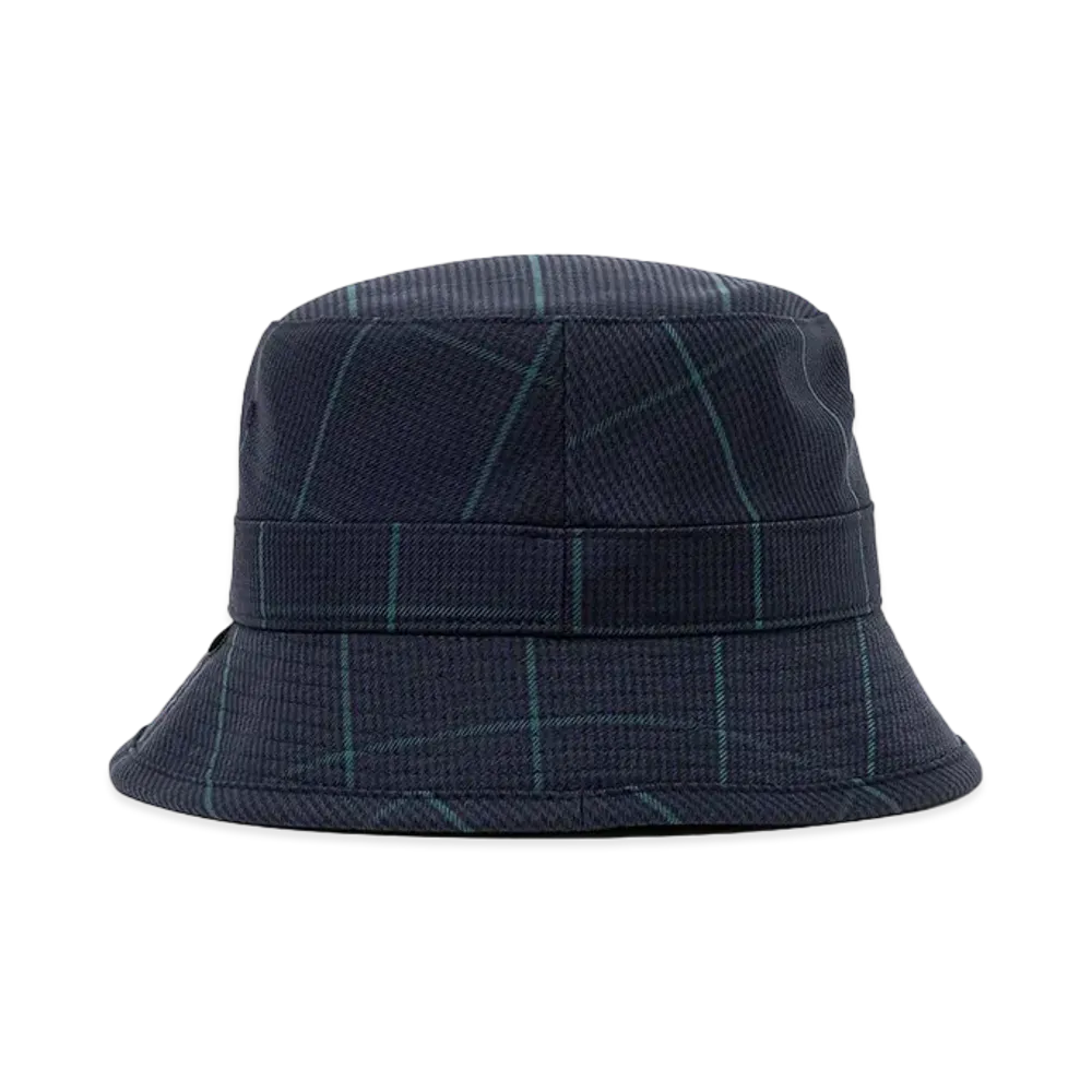 WTAPS Bucket 03 / Hat / NLPL Twill Textile "Navy"