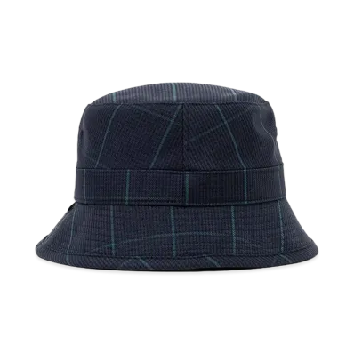 WTAPS Bucket 03 / Hat / NLPL Twill Textile "Navy"