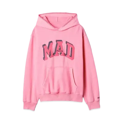 GAP x Madhappy Parker "Pink"