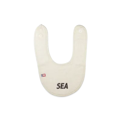 WIND AND SEA Sea Bib "Natural"