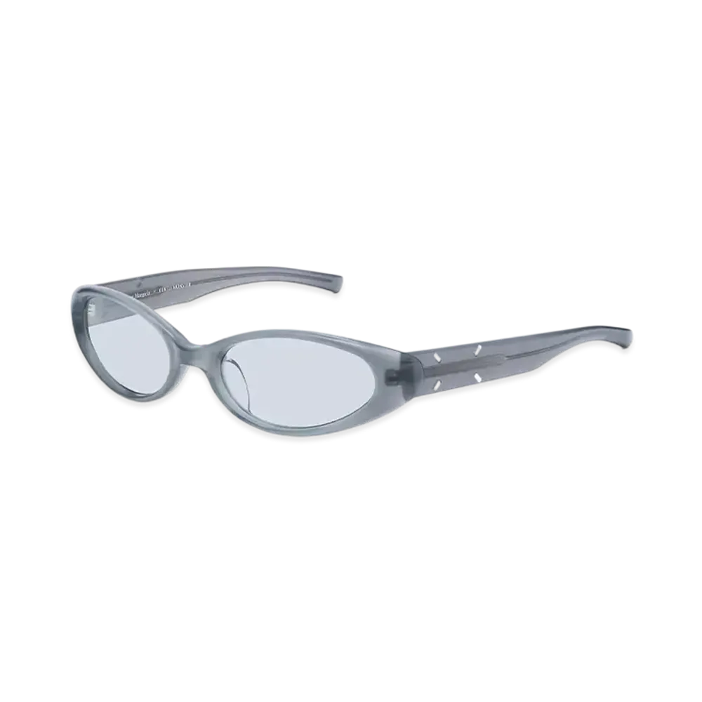Gentle Monster x Maison Margiela MM213 GC11(GR) "Gray"