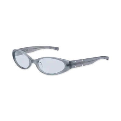 Gentle Monster x Maison Margiela MM213 GC11(GR) "Gray"