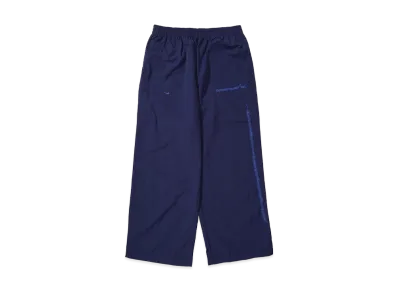 Travis Scott Cactus Jack x Fragment x Nike Tokyo Windbreaker Pants "Navy"